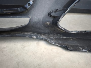 фото thumb №6, Audi a8 s8 d4 рестайлінг s-line бампер переднє перед оригінал