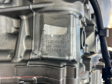 фото thumb №7, Mini f56 f57 2.0 jcw коробка передач коробки передач автомат ga8q45cw ga8g45aw нова oem