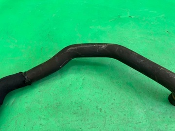 фото thumb №8, Труба шланг резиновая накладка шланг воды охлаждение воды renault megane 3 iii 1.4 tce 08-
