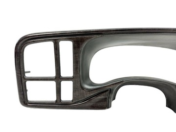 фото thumb №6, Gmc yukon denali 01-02r панель консоль корпус панель