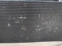 Audi a4 b8 рестайлинг  11-15r 2.0 tdi ремень передний радиатор вентиляторы механическая коробка передач в Украине, фото thumb