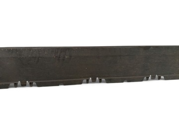 фото thumb №7, Mercedes-benz ml w166 a1666980225 правая сторона планки пороговые, накладки
