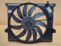 фото thumb №1, Модуль блок керування вентилятор mercedes ml w164 gl x164 r w251 850 wat