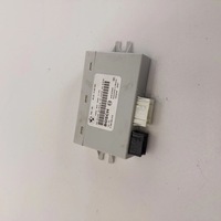 фото thumb №1, 2011 mini cooper countryman r60 модуль бесключевой kessy 9252640