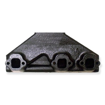 Выпускной коллектор Volvo Penta OMC V6 4.3 GM 262