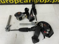 фото thumb №1, Renault scenic iii ремені перед комплект натягувачі