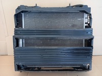 фото thumb №7, Pas передний балка комплект радиатор land rover defender l663 3.0d lr140351