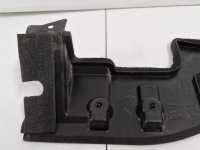 Lexus ls460 ls накладка напрямна радіатора кронштейн лівий перед 53292-50050 Київ, фото thumb