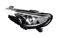 фото thumb №1, Фара alfa romeo stelvio перед левый