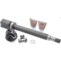 фото thumb №1, Шарнир приводной внутренний. перед p do ford tourneo