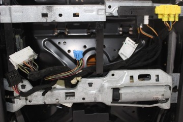 фото thumb №15, Mercedes r класс w251 сиденье правый передний рестайлинг с подогревом серый кожа