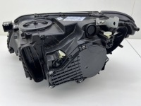 Bmw 7 f01 f02 рестайлинг  правая фара ксенон европа 7348506 Доставка, фото thumb