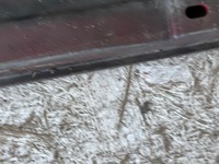 фото thumb №6, Молдинг поріг права поріг audi a4 b7 8e0