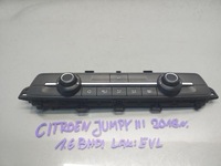 фото thumb №1, Панель керування кондиціонер expert jumpy iii