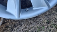 фото thumb №13, Bmw 5 f10 f11 f06 f12 стайлинг 329 6790174 диски 8x18 et30 5x120