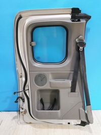 фото thumb №8, Ford ranger iv lift 2009/2012 двері ліва задня повний