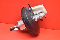 Підсилювач гальм насос гальмівна lsc80 eu mini cooper r55 1.6 t 211 km 10-14 Зі Шроту, фото thumb