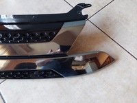 фото thumb №8, Решітка радіатора - решітка радіатора - mitsubishi outlander iii - lift - 2018 - 2022