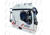 фото thumb №4, Комплектна кабіна mercedes actros 1845 mp4