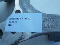 фото thumb №10, Поворотний кулак задня права lub ліва infiniti ex qx50