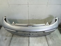 фото thumb №9, G555 бампер перед trafic 2 серебристый