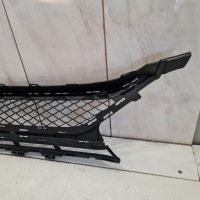 фото thumb №9, Mercedes w212 63 amg решітка бампера середня a2128850424