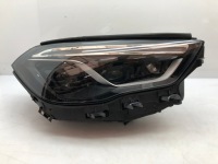 фото thumb №1, Фара mercedes gla ii lift h247 w247 multibeam правый 2023-
