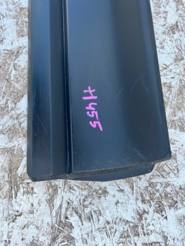 фото thumb №9, Mazda mx30 mx-30 20- планка двері ліва перед передня