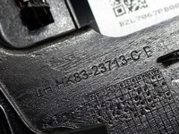 фото thumb №11, Обшивка обивка дверь левый перед панель окон europa jaguar f-pace x761 20r