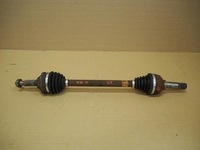 фото thumb №1, Приводной вал приводная левый задняя jaguar xk ii