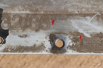 фото thumb №6, Bmw 4 f32 f33 планка пороговая правая накладка 13-18r