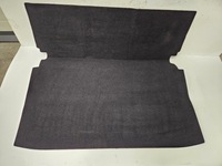 фото thumb №1, Opel crossland x мат обшивка багажника 13478802