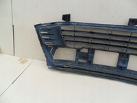 фото thumb №12, Citroen c4 рестайлінг 2008 2009 2010 решітка решітка решітка радіатора