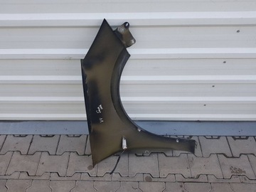фото thumb №7, Opel astra v k 15r- крило лівий перед переднє z22y