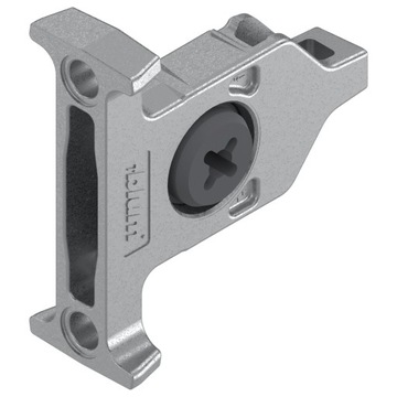 BLUM ZSF.35A2 симметричный передний монтаж