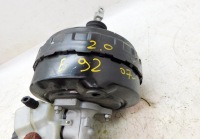 фото thumb №7, Bmw 3 e90 e91 e92 2.0 170km 07r вакуумный усилитель тормозов (серво) 6775931