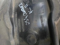 Подкрылок задняя левое ds4 2 crossback 9833766080 с Разборки, фото thumb