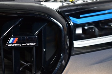 фото thumb №7, Bmw m5 f90 рестайлинг lci бампер капот крыло pas радиатор лампы laser тень