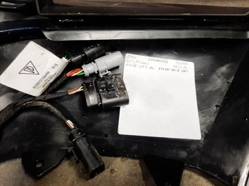 фото thumb №16, Porsche cayenne e3 бампер перед 2023- 9y0807217t / 9y0807061e