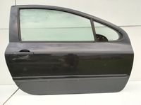 фото thumb №1, Двері праве peugeot 307 3d