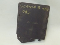 фото thumb №4, Scania r 124 380km 01r блок керування ретардер 1434153