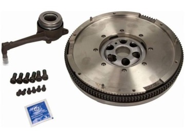 фото thumb №2, Набор сцепления seat alhambra 1.9 2.0 96-10 leon 1m 1.9 00-06