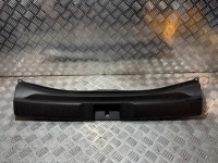 Купить Защита накладка панелі  задний suzuki vitara 2 3 15-, фото thumb