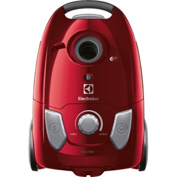 Пылесос Electrolux Easy Go EEG43WR
