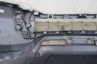 фото thumb №12, Бампер перед toyota hilux 8 viii lift ix 9 20-