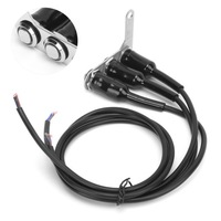 фото thumb №9, Перемикач na кермо motocykla фара протитуманний кнопка na