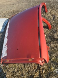 фото thumb №7, Subaru crosstrek 22- чверть дах usa