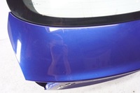 фото thumb №8, Кришка багажника audi a5 8t рестайлінг sportback lx5q