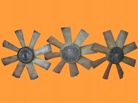 фото thumb №1, Volvo fh 12 fm вентилятор вентилятор радіатора