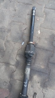 фото thumb №3, Приводной вал правая перед renault laguna 1.9dci 02r